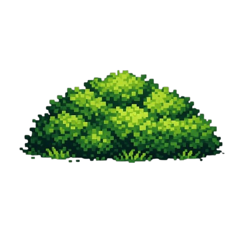 bush