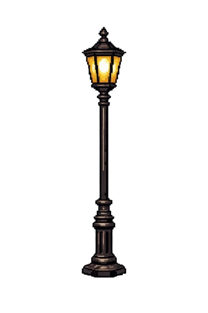 streetlight