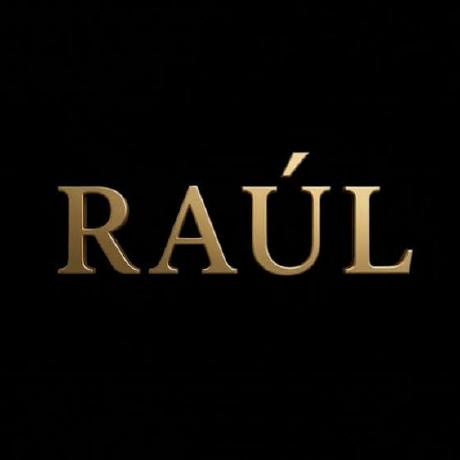 Raúl Salas Sahuquillo - Architect & Developer